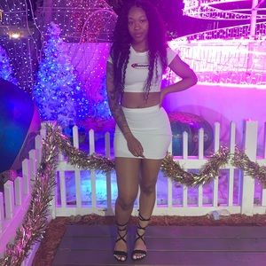 Meet your Posher, Guyanese